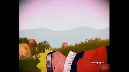 Naruto The Broken Bond Trailer 2