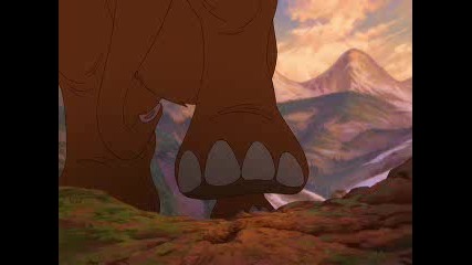 Brother Bear 2 - Feels Like Home