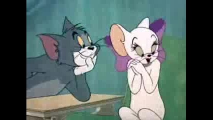 Tom & Jerry - Забавна Пародия