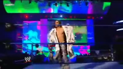 Triple H (hhh) 2009 Klip 