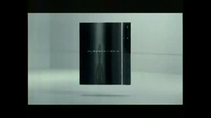 Ps3 Baby commercial 