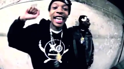 Snoop Dogg ft. Wiz Khalifa That Good (hd)