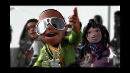 Sean Kingston - Face Drop 