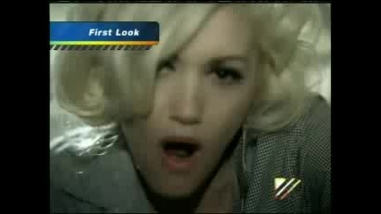 Gwen Stefani - 4 In The Morning