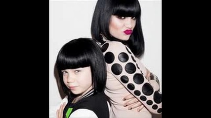 Jessie J - Who's Laughing Now