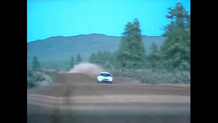 Етап От Richard Burns Rally (usa)