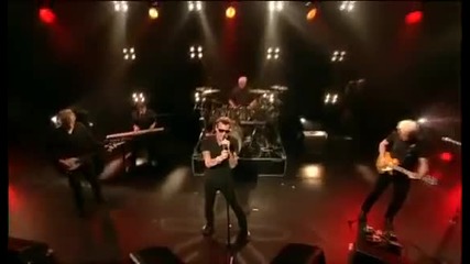 Golden Earring - Radar Love - 2012