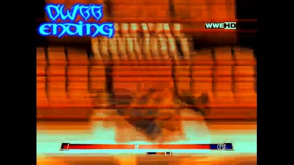 our wrestling game group ending Vbox7