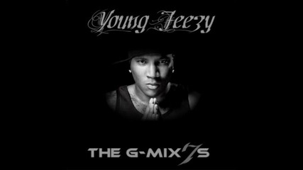 Young Jeezy - Whole Thang (g-mix)