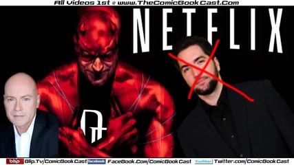 Информация за предстоящия сериал Daredevil (2015)
