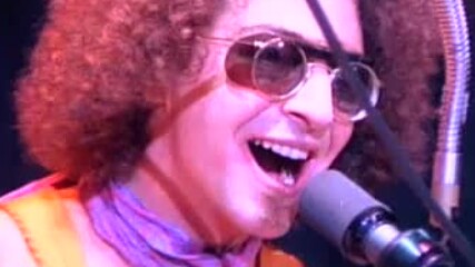 Tommy Mars Powerful & Magical - Pound For a Brown (solos) Frank Zappa Baby Snakes Live Dvd
