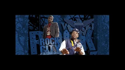 Rock City - Love Song