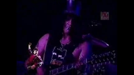 Velvet Revolver - Wish You Were Here
