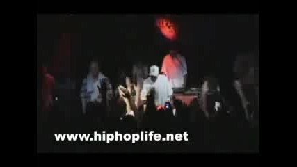 Ceza - Rapstar - 28.05.2006 Hiphoplife Boom