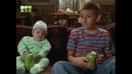Malcolm in the Middle сезон 5 епизод 2 