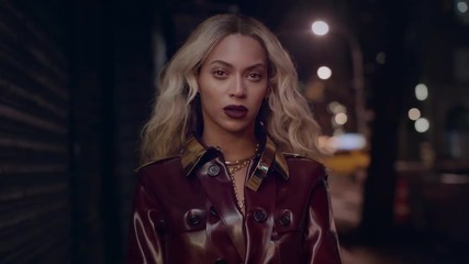 Beyonce - Jealous