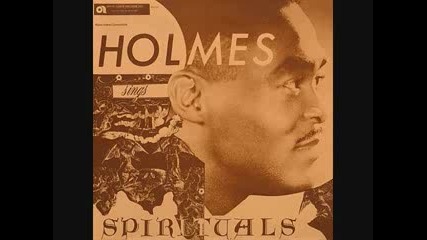 Eugene Holmes - Deep River 