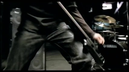 Godsmack - Straight Out Of Line (2003)