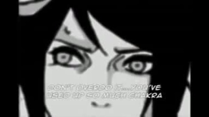 Naruto vs Pain The God - Spoiler 