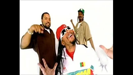 Ice Cube feat Snoop Dogg & Lil Jon - Go To Church (Promo Only)