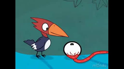Happy Tree Friends - Eye Candy