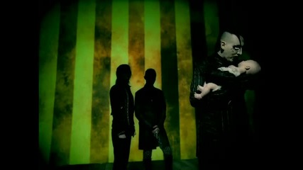 Marilyn Manson - Personal Jesus 