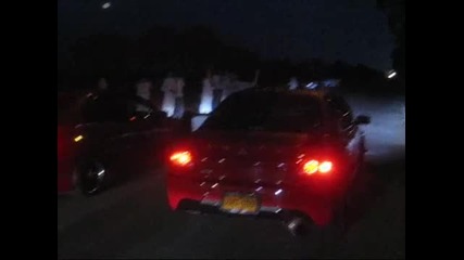 Evo Viii Mr vs Evo Ix Mr