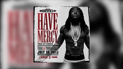 Ace Hood - Have Mercy [ hd 1080p ]