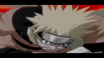 Devil may cry and Naruto - amv movie