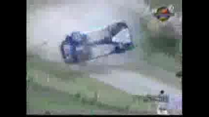 Assorted Rally Racing Clips