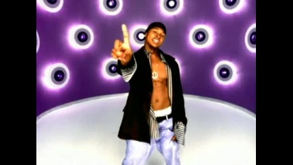 Usher - You Make Me Wanna... ( High Definition) 