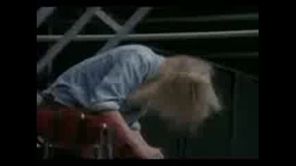 Helloween - I Want Out 