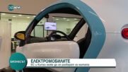 Преносът на руски газ към Европа остава стабилен