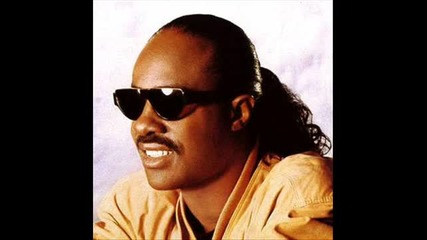 Stevie Wonder - I Just Called To Say I Love You