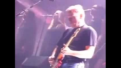 Time - Pink Floyd