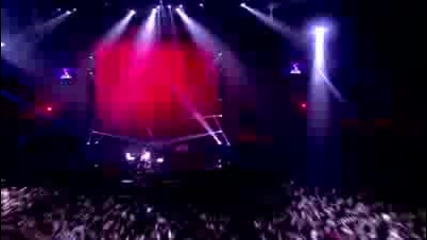 Katy Perry, Nicki Minaj, Beyonce, Rihanna, Eminem, Drake, Lil Wayne, Lady Gaga - Live 