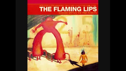 The Flaming Lips - Are You a Hypnotist