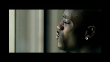 Akon - Sorry, Blame It On Me 