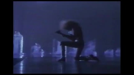 Lita Ford - Kiss Me Deadly 