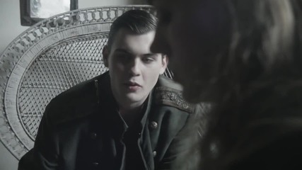Birdy - Words As Weapons (official 2o14)