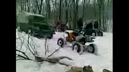 Off road 6