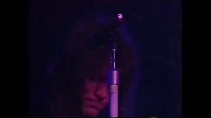 Bon Jovi I ll Be There For You Live Tokyo Dome December 1988 