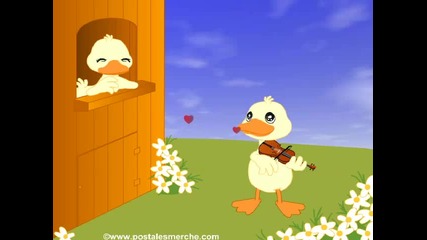 Serenata virtual