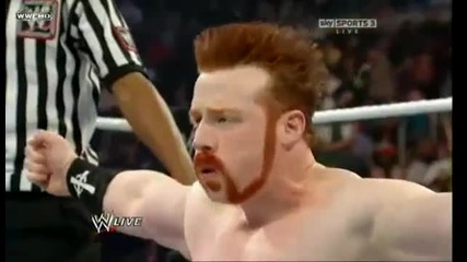 Wwe - King Of The Ring 2010 - (7/15)