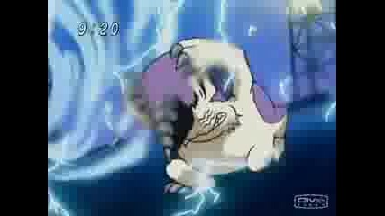 Digimon Savers