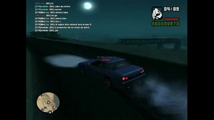 [ryd]byksbuni pada vs dk toni