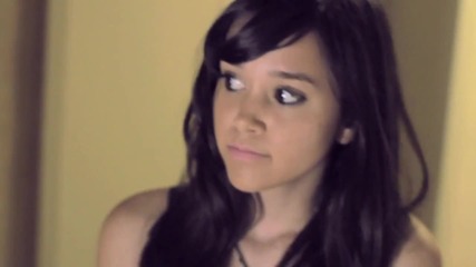 Next To You-chris Brown feat. Justin Bieber (cover) Megan Nicole and Dave Days