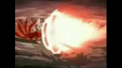 {naruto Amv} Papercut