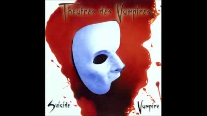 Theatres des Vampires - Suicide Vampire Full Album