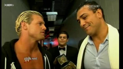Wwe.raw.09.05.11.част 9